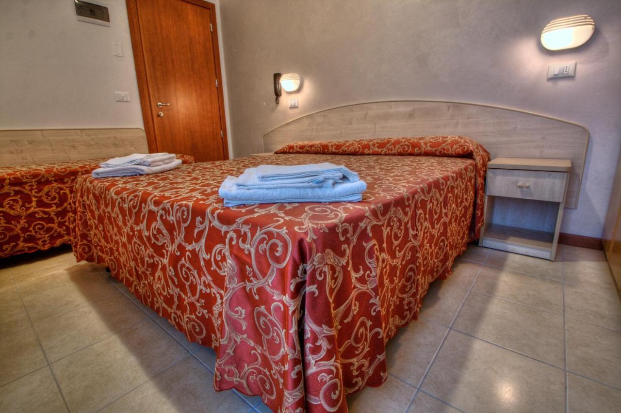 Hotel Belmar Rivazzurra Di Rimini Exterior foto