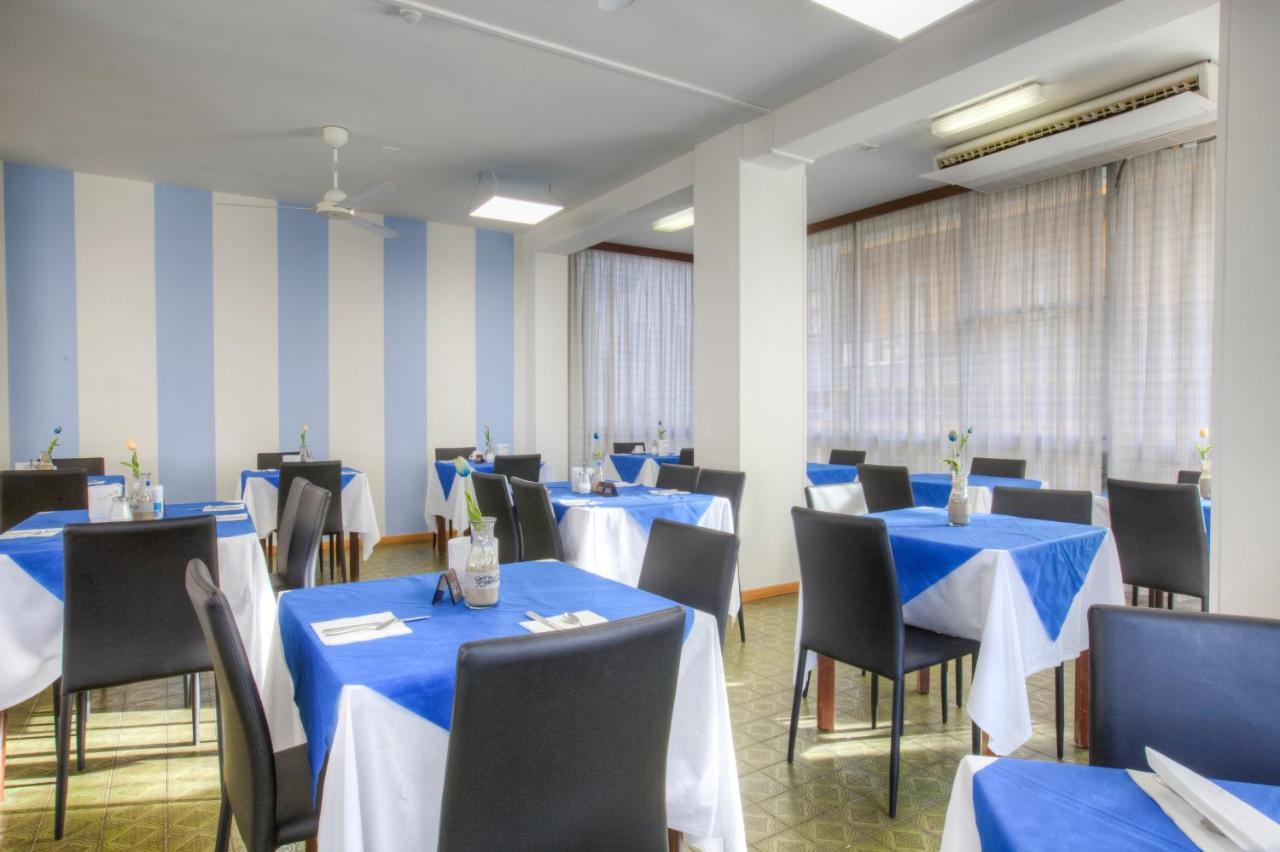 Hotel Belmar Rivazzurra Di Rimini Exterior foto