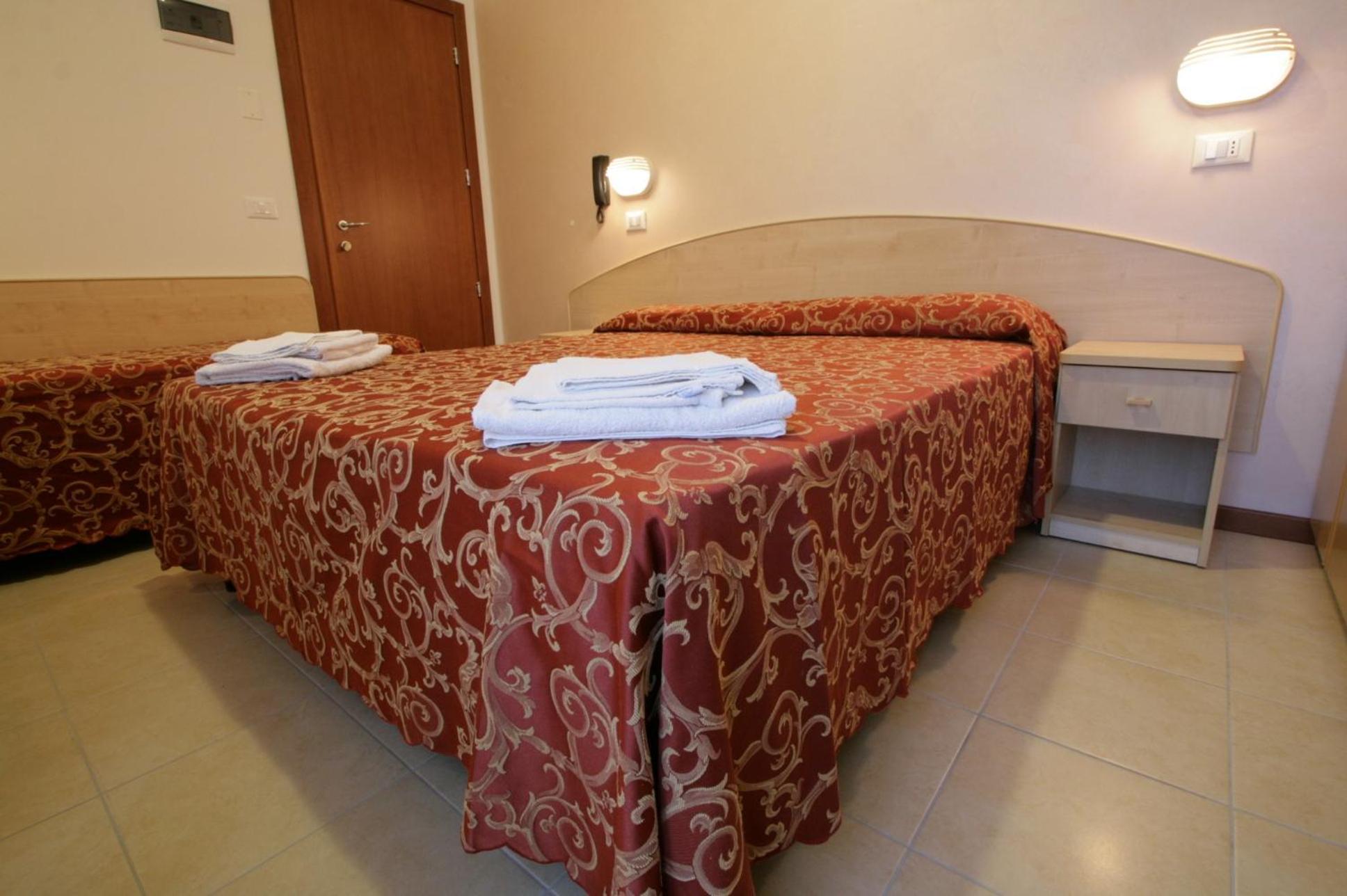 Hotel Belmar Rivazzurra Di Rimini Exterior foto
