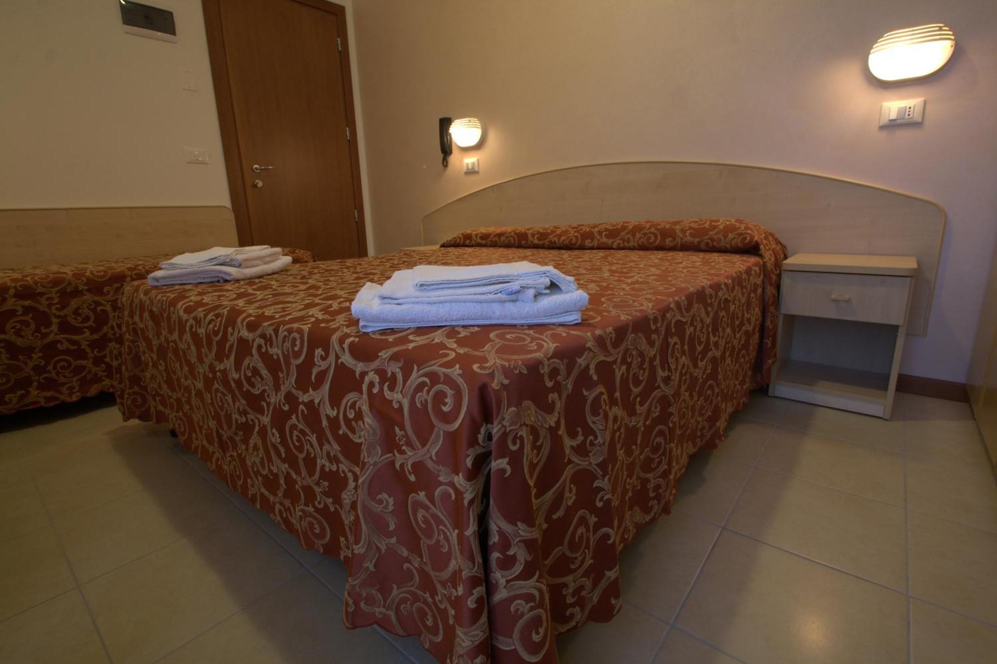 Hotel Belmar Rivazzurra Di Rimini Exterior foto