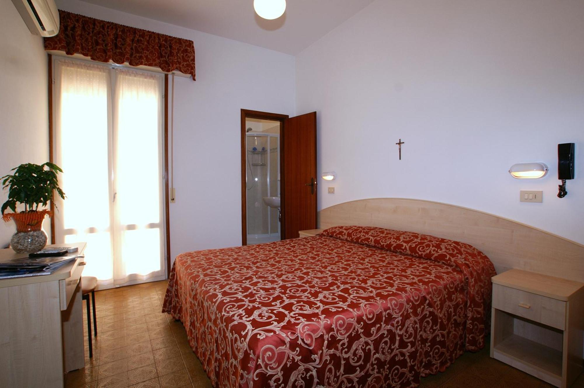 Hotel Belmar Rivazzurra Di Rimini Exterior foto